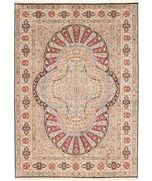 Kashmir Silk