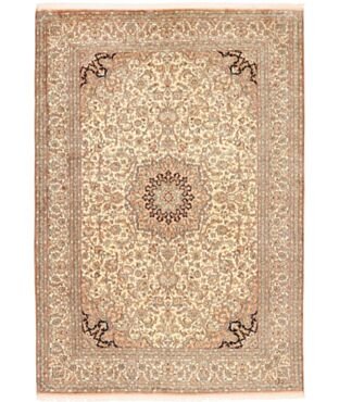 Kashmir Silk