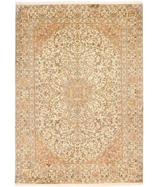 Kashmir Silk