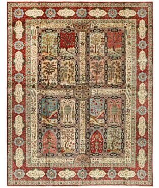Tabriz