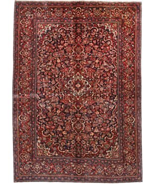 Qazvin Antique