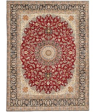 Isfahan