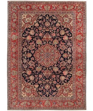 Keshan Antique