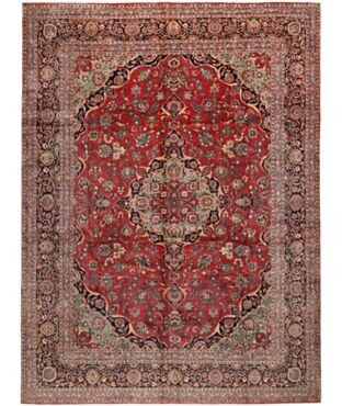 Keshan Antique