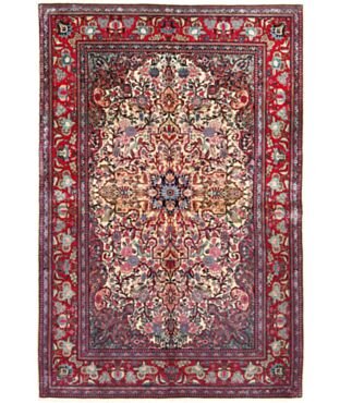 Keshan Antique  Mohtesham