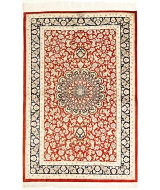 Ghom Silk 