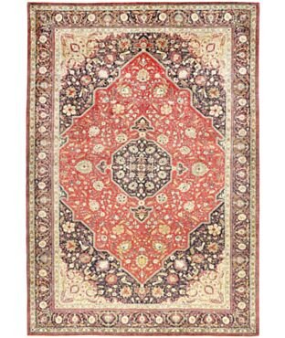 Ghom Silk