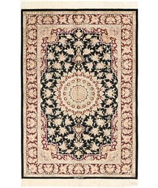 Ghom Silk 