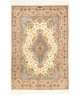 Ghom Silk 