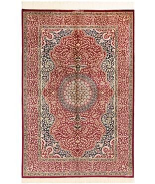 Ghom Silk 
