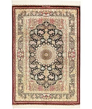 Ghom Silk 