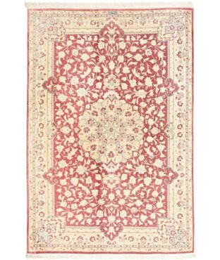 Ghom Silk 