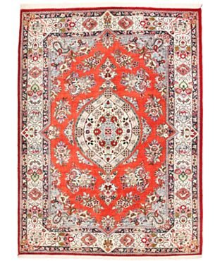 Ghom Silk