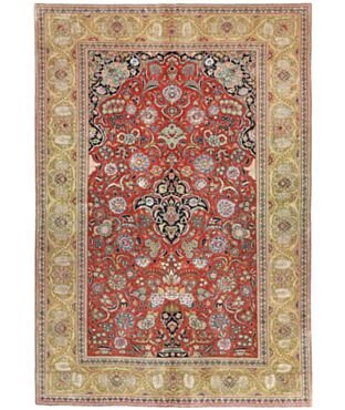 Keshan Antique
