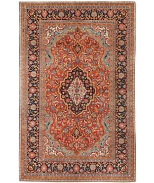 Keshan Antique