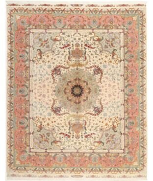 Tabriz 80 Raj Fine