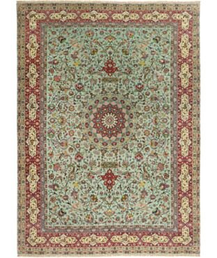 Tabriz 70 Raj