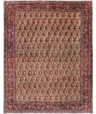 Bakhtiar Antique