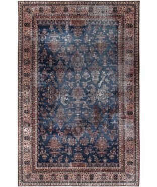 Keshan Patina Antique