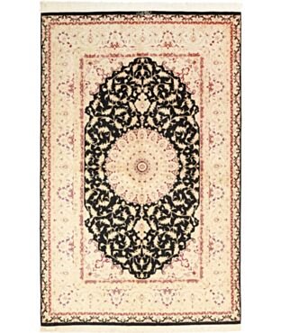 Ghom Silk 