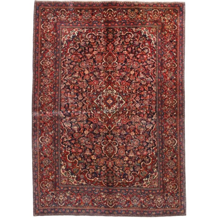 Qazvin Antique