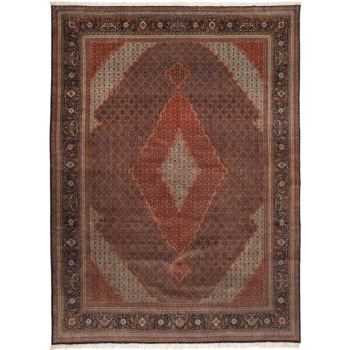 Tabriz Mahi 60 Raj Maralan