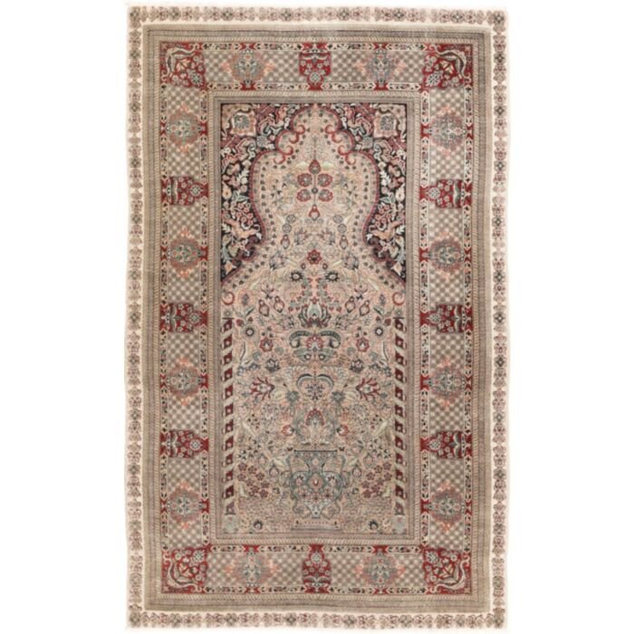 China Silk 