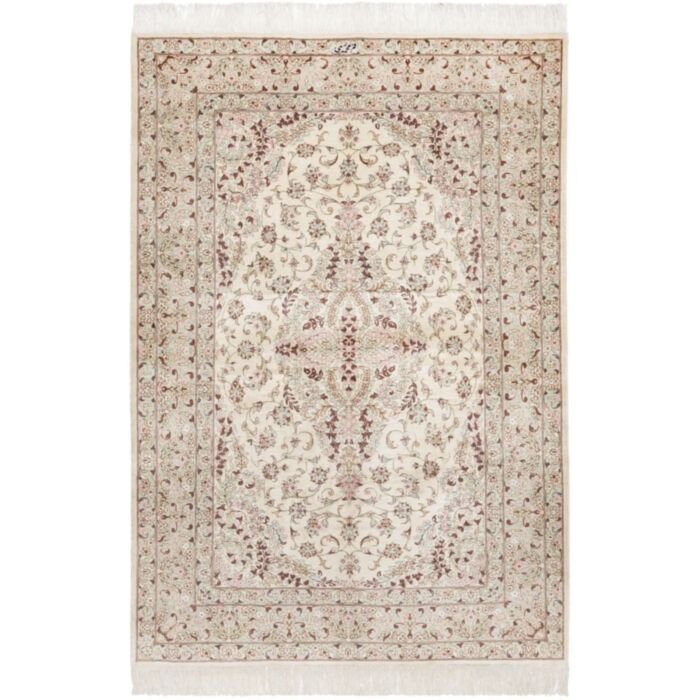 Ghom Silk 