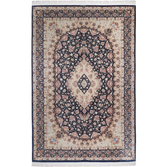Ghom Silk Ahmadi