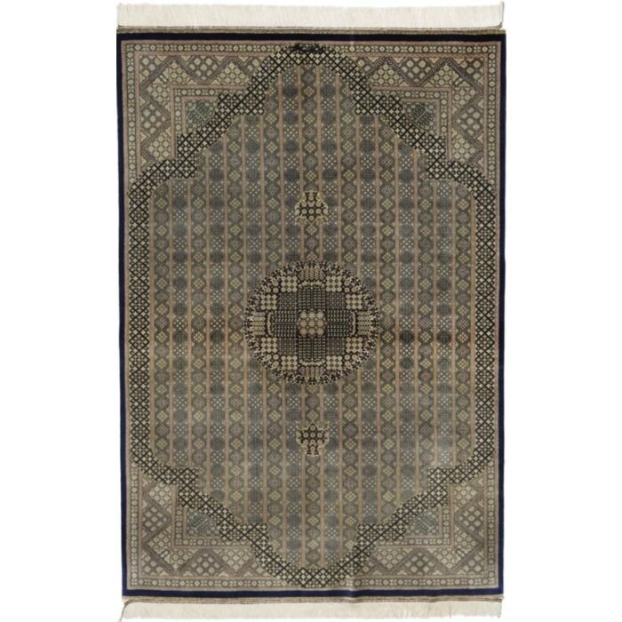 Ghom Silk Fine