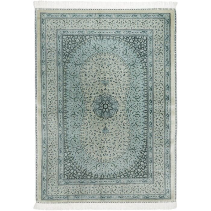 Ghom Silk 