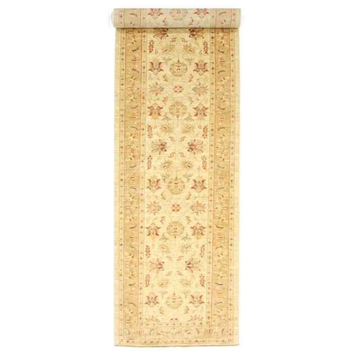 Ziegler Farahan