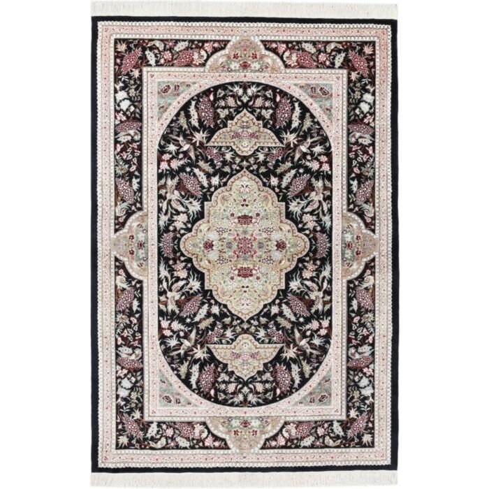 Ghom Silk
