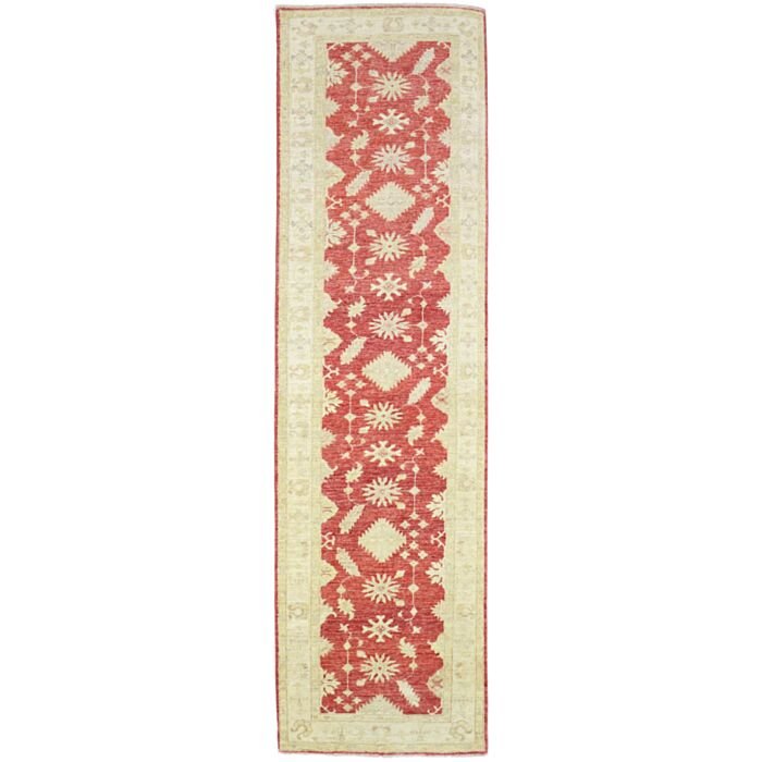 Ziegler Farahan
