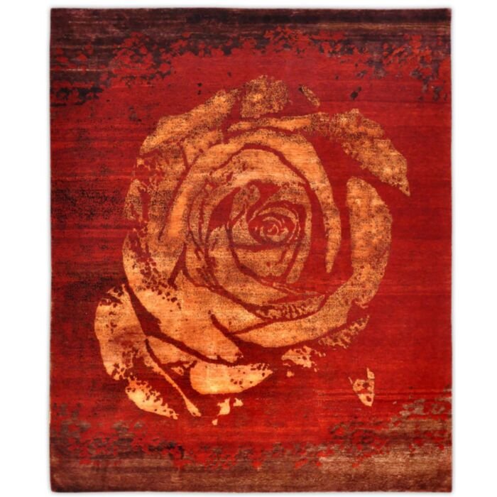 Red Rose