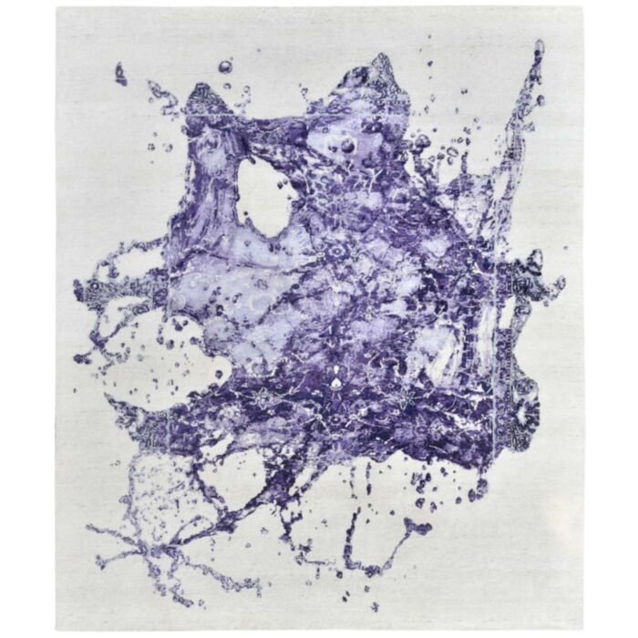 Rug Splash