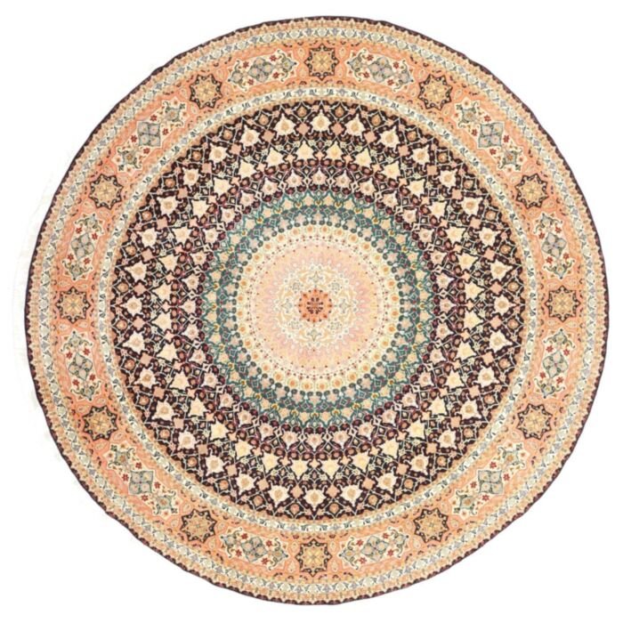 Tabriz 50 Raj