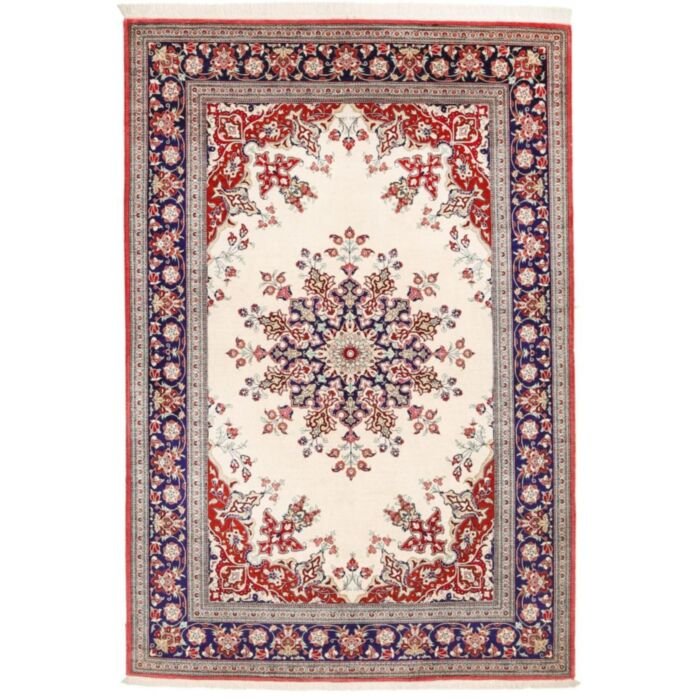 Ghom Silk