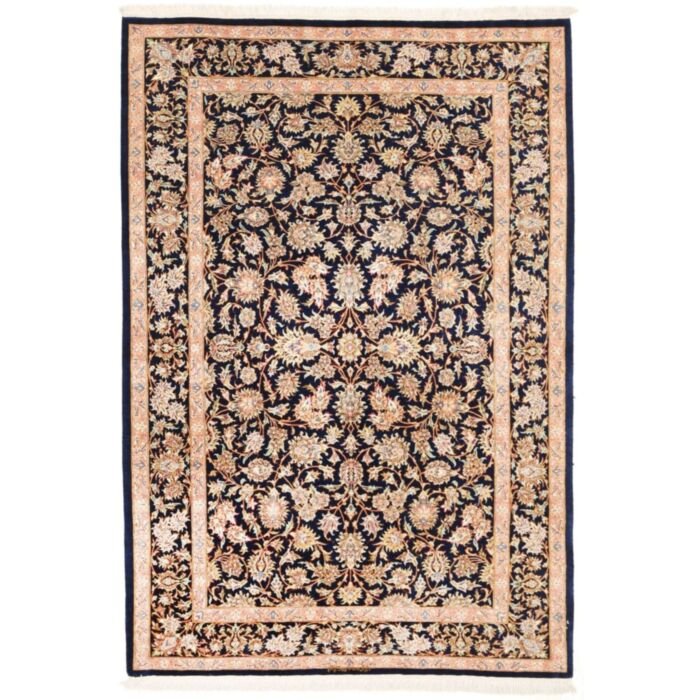 Ghom Silk