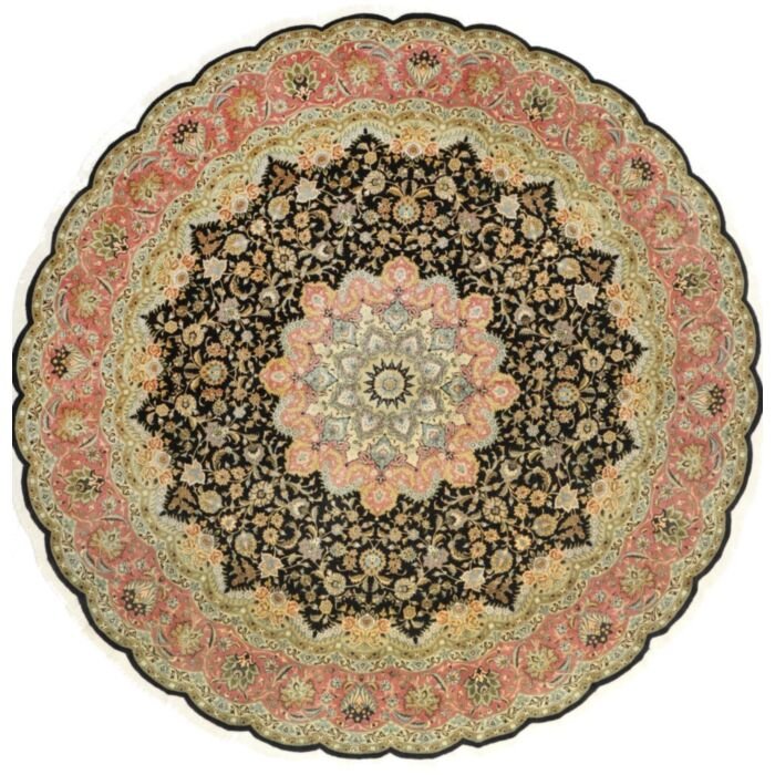 Tabriz 50 Raj 