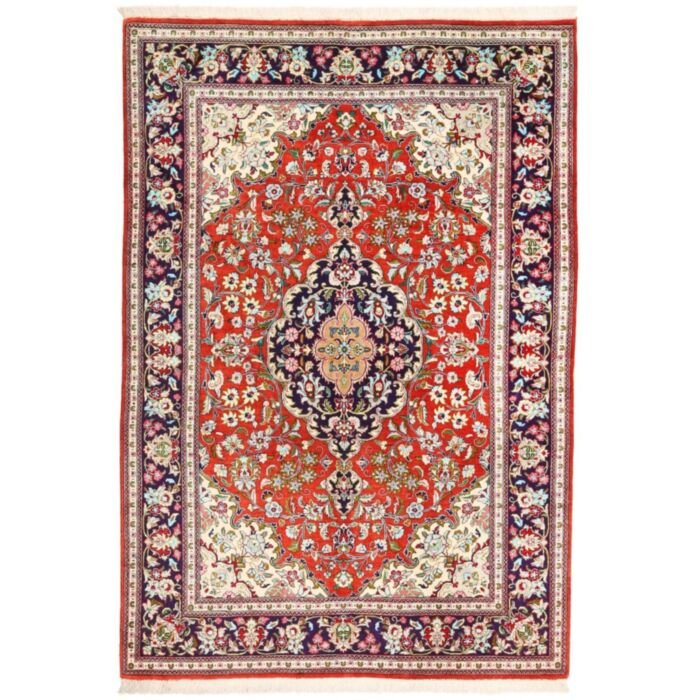 Ghom Silk
