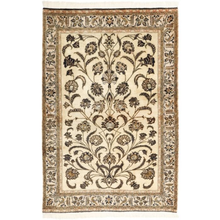 Ghom Silk