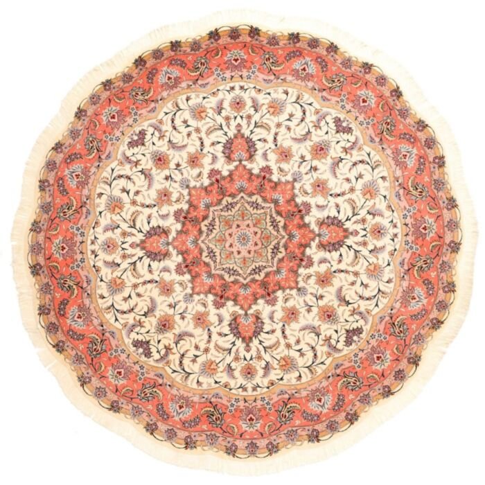 Tabriz 50 Raj 