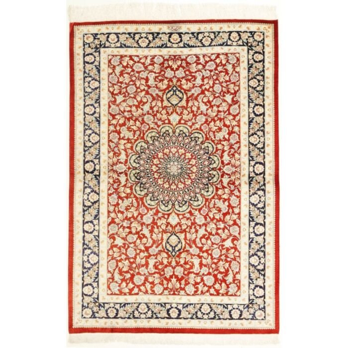 Ghom Silk 