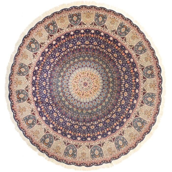 Tabriz 60 Raj
