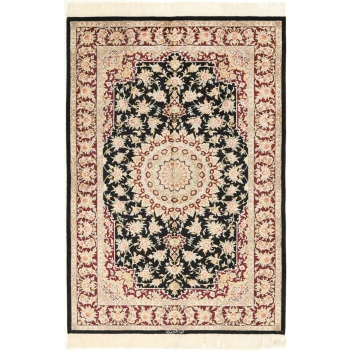 Ghom Silk 