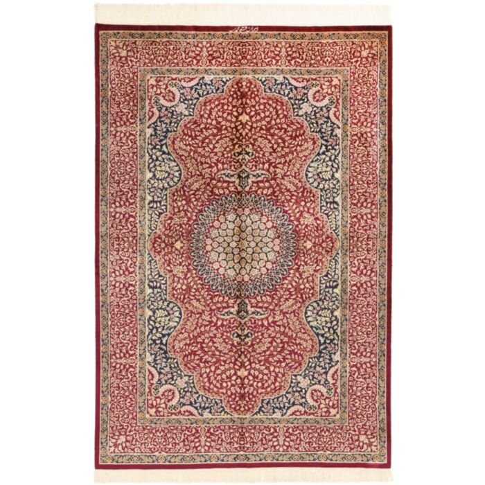 Ghom Silk 