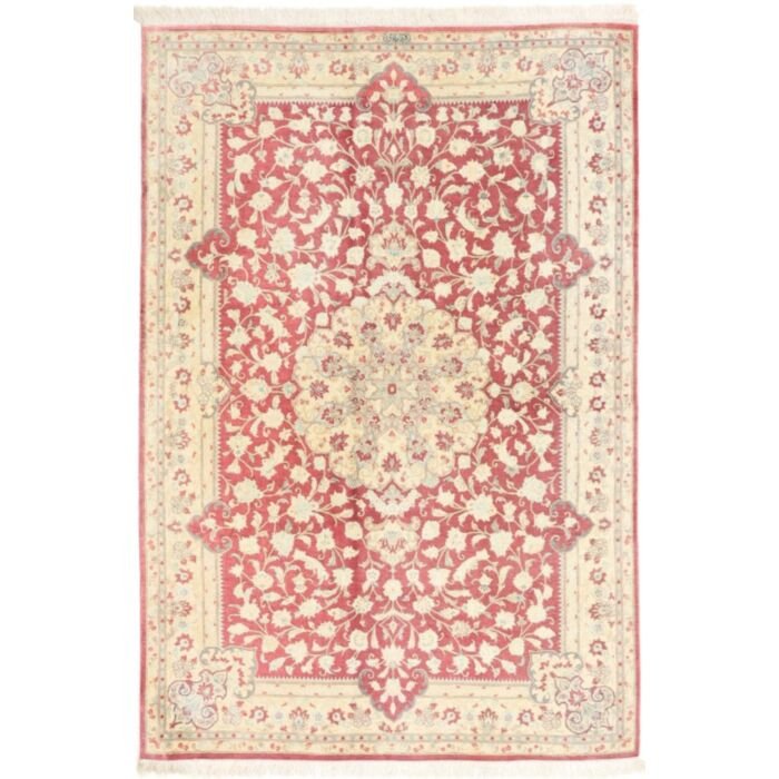 Ghom Silk 