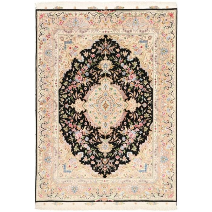 Tabriz 70 Raj Silk 
