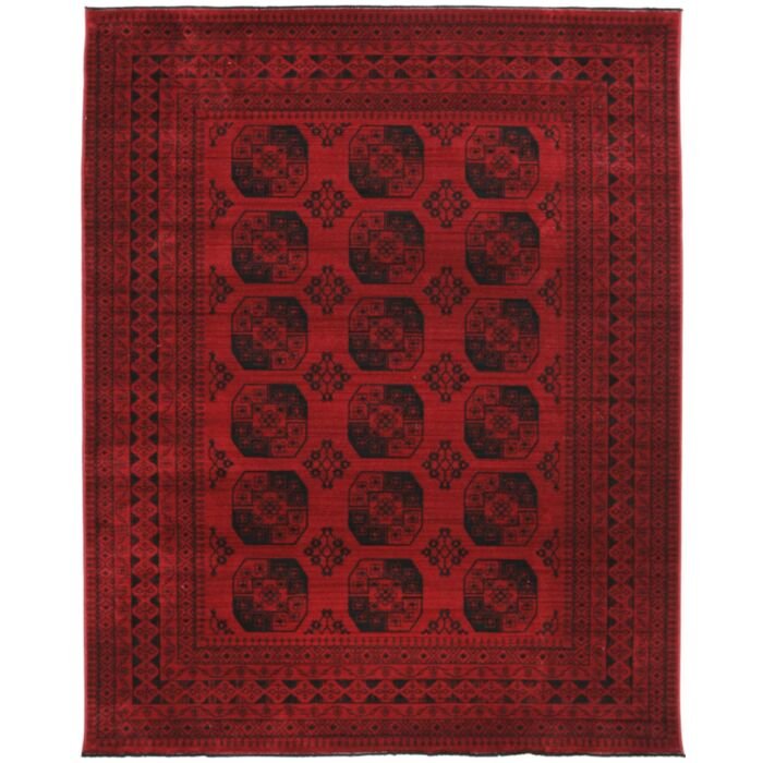 Afghan Aktscha